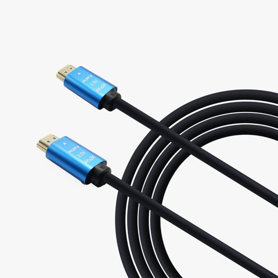 Kabel HDMI 5Meter 4K ULTRA HD Premium V2.0