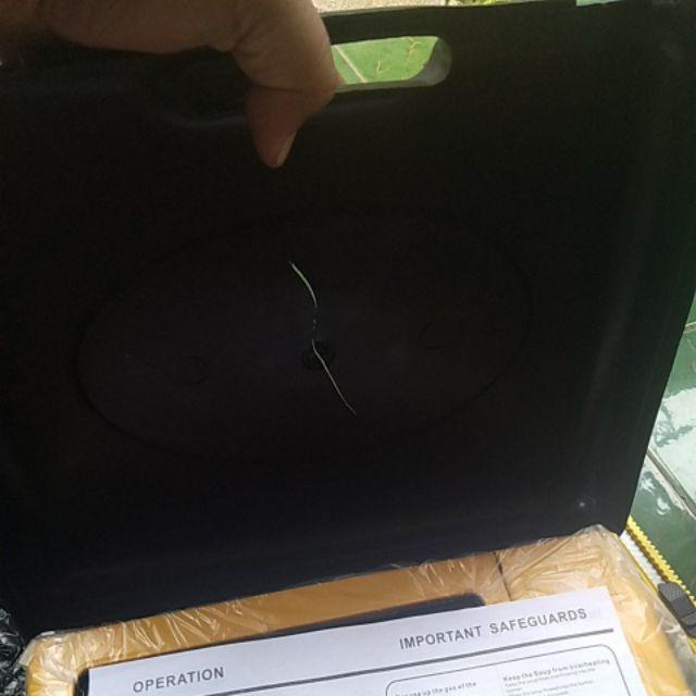 Kompor Portable Progas 2 In 1 (gas Kaleng & Elpiji) + 2 Gas Kaleng Original