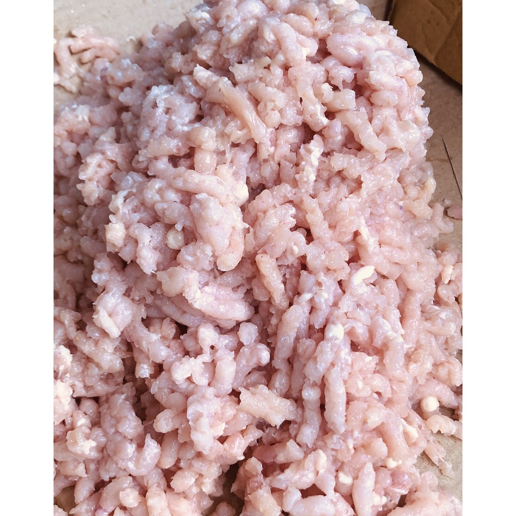 

Ayam Giling Cincang 500gram