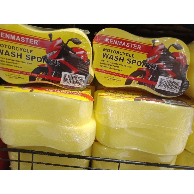 KENMASTER SPONGE