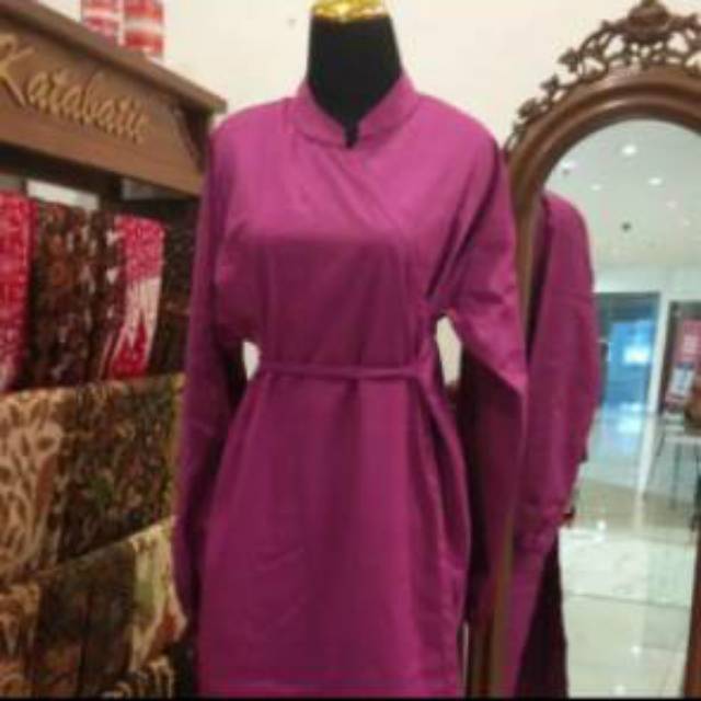 APD GOWN / BAJU OK PETUGAS MEDIS