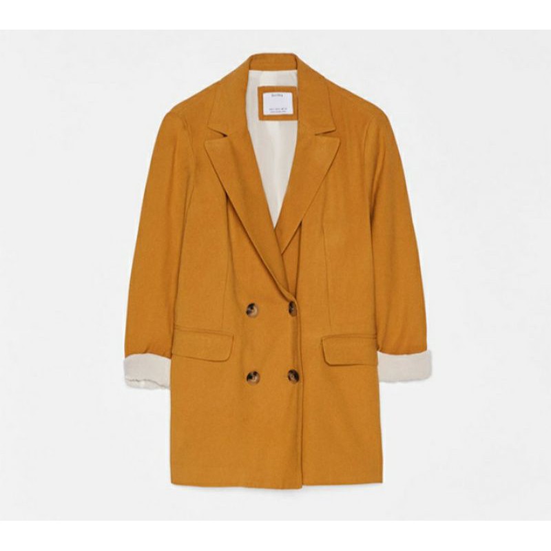 Bershka Blazer Original
