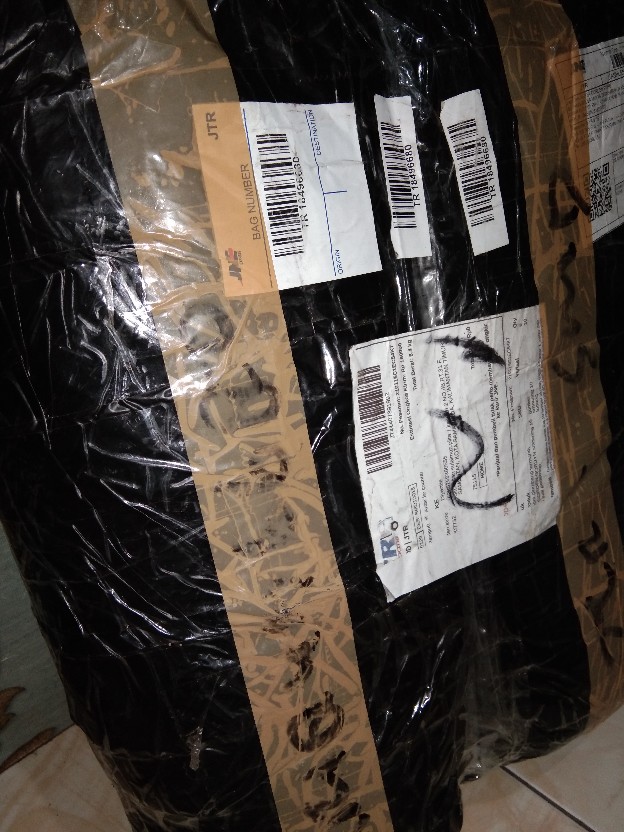 Promo Gorden Gordyn Smocring 10 Lobang Di Jual Perlembar