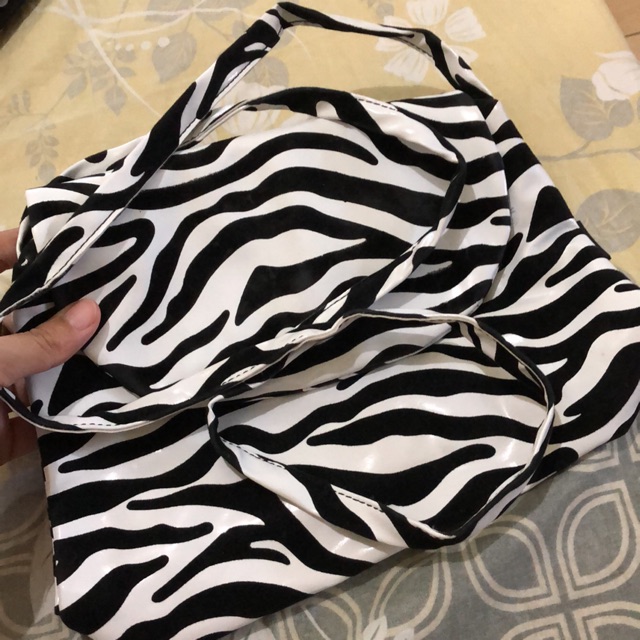 Tas wanita selempang MAYOUTFIT