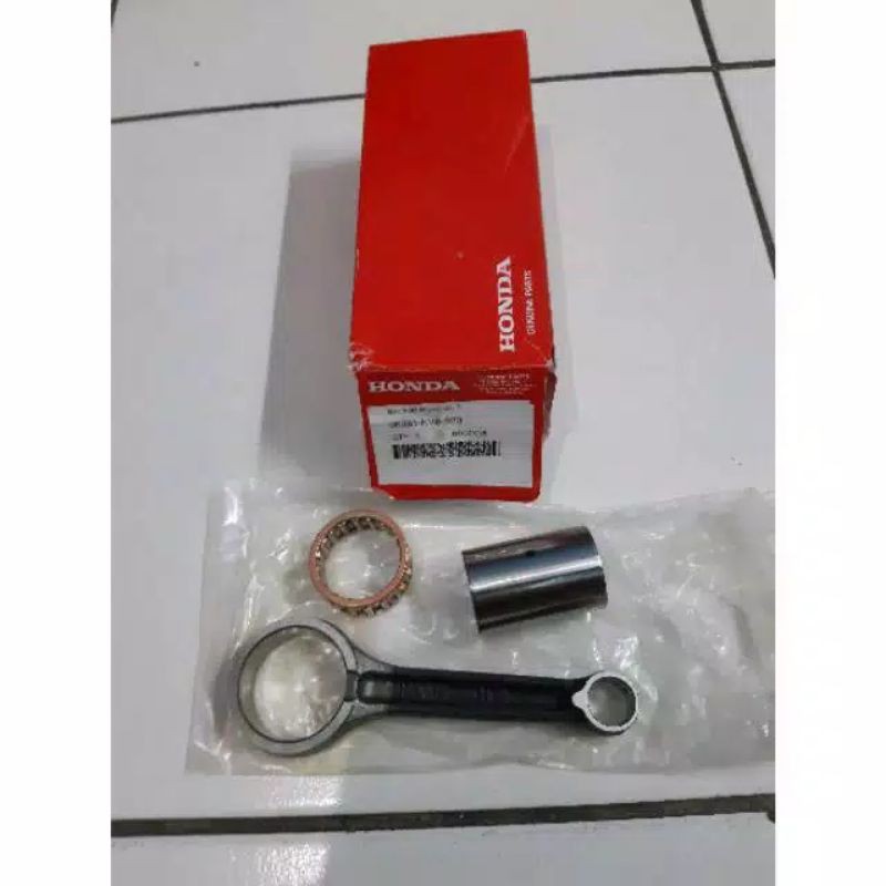 Stang seher Vario karbu Vario 110 karbu KVB