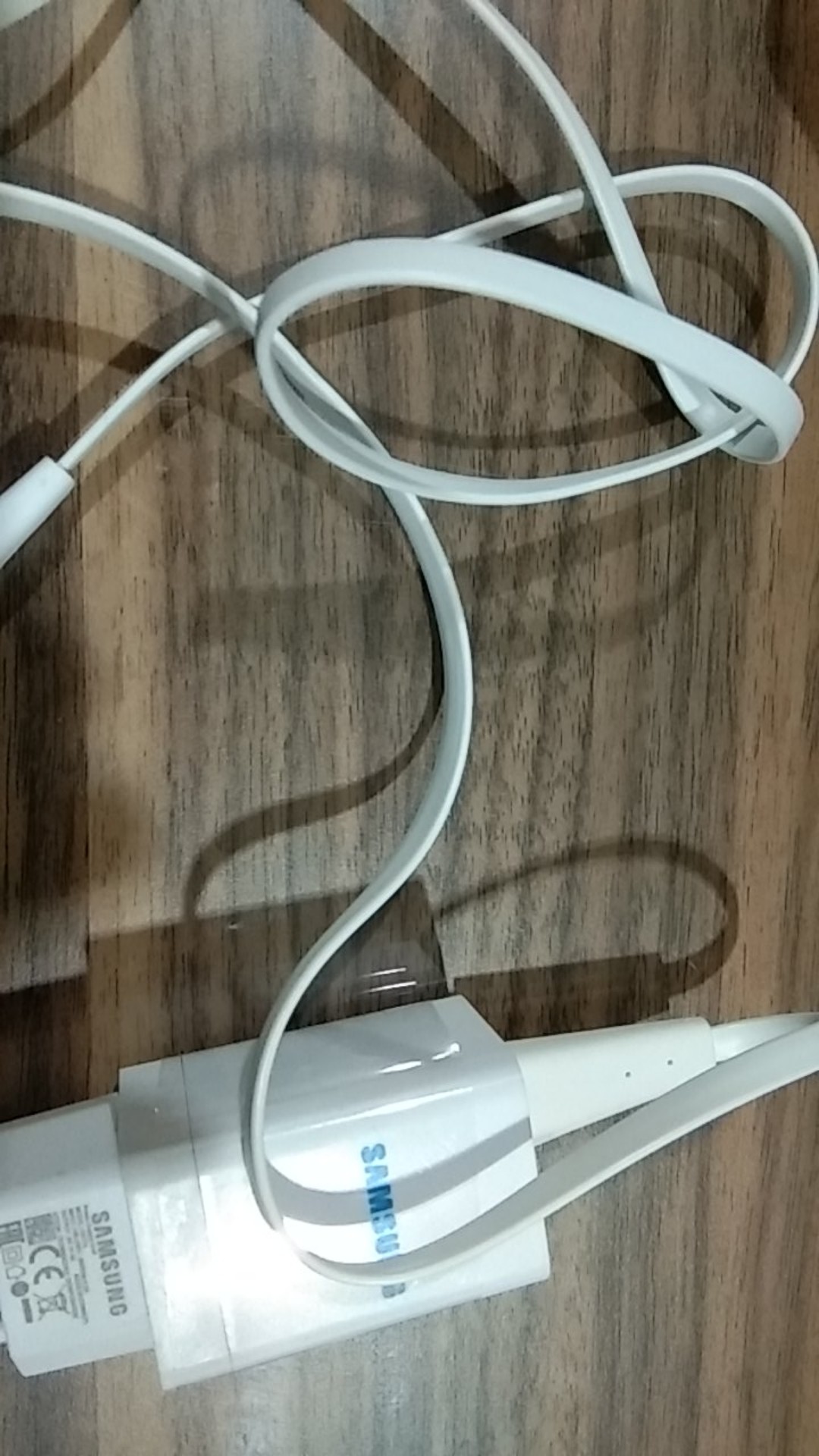 Kepala Charger Hp Adaptor SAMSUNG XIAOMI VIVO OPPO Fast