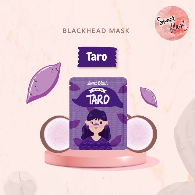 Blackhead Mask