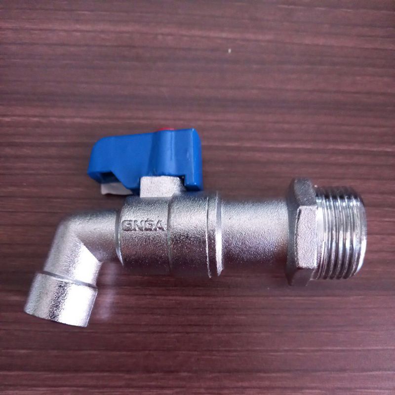 Onda kran tembok panjang 3/4