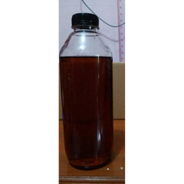 

madu multiflora 1liter asli kalimantan