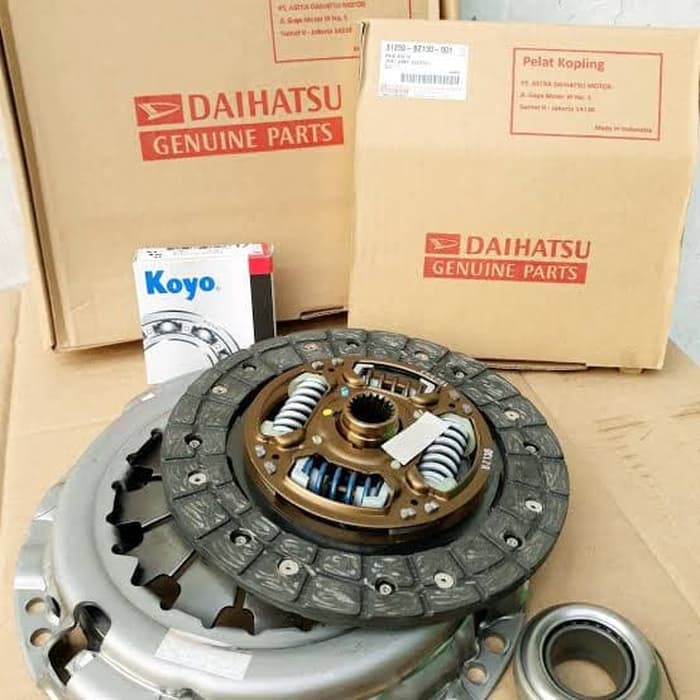 Kopling set Xenia Avanza