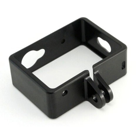 Grab medan Vamson Plastic Side Frame for Xiaomi Yi Action Camera - GP-CA29