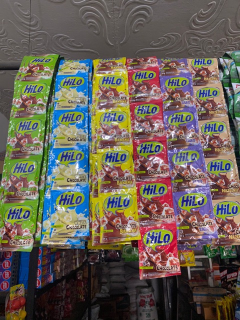 HILO AVOCADO CHOCOLATE