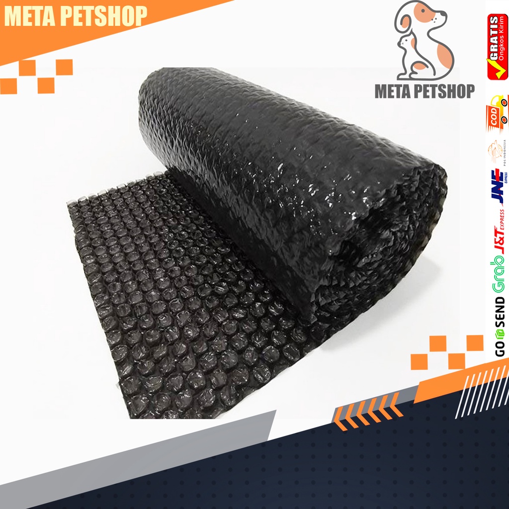 

Extra Packing Kardus atau Bubblewrap Packing Tambahan Lebih aman dari Kerusakan