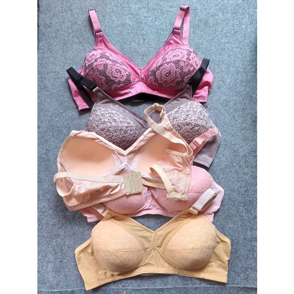 BH BUSA JUMBO SIZE 42 MUAT SAMPAI LD150CM