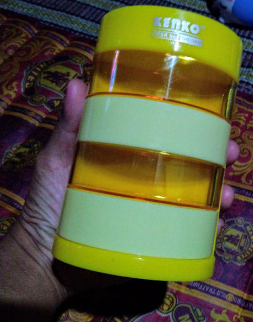 Desk Set Organiser / Tempat Alat Tulis /kenko K-988