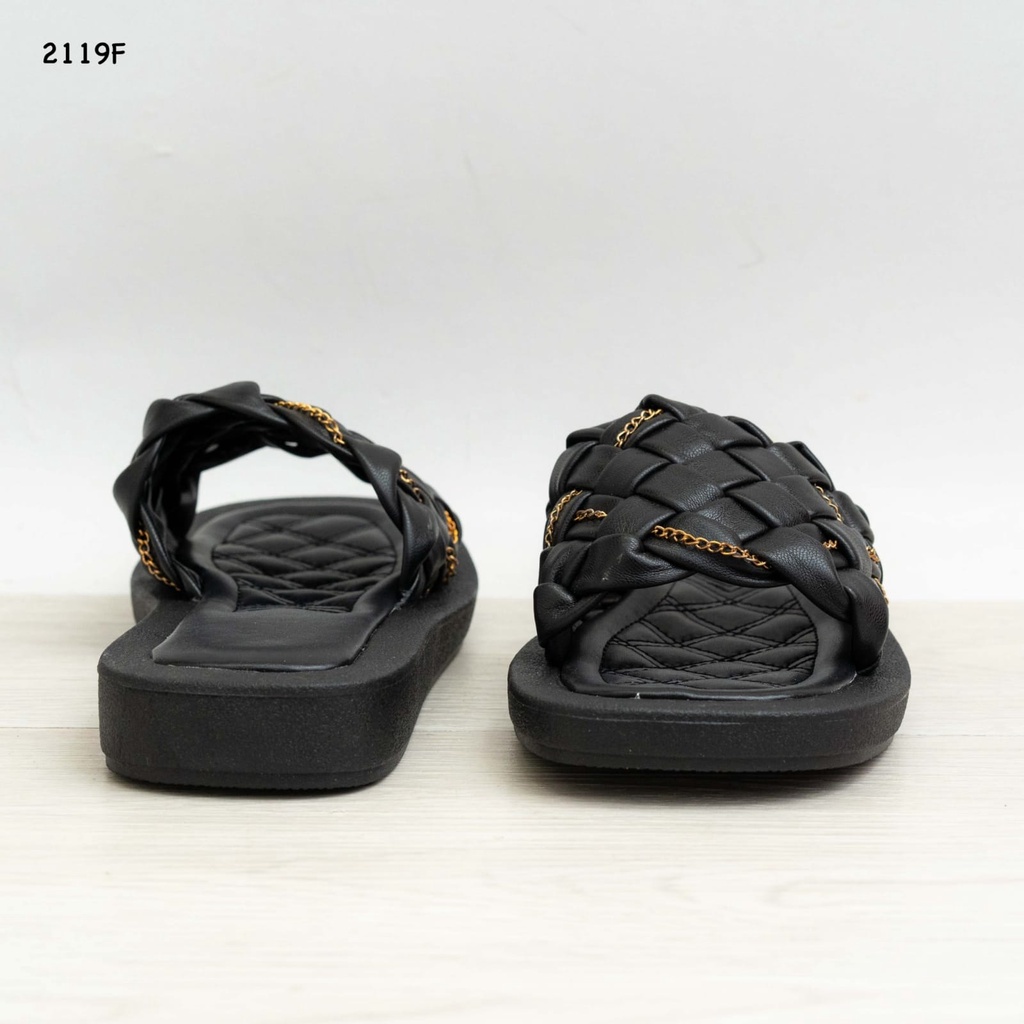 SANDAL CEWEK FASHION 2119F