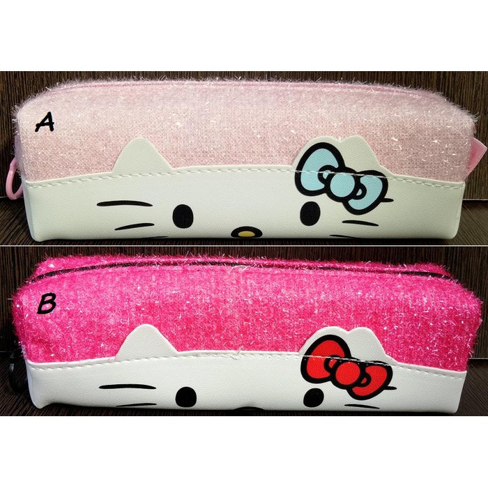 

TEMPAT PENSIL HK FACE ( UKURAN 20 X 5 X 5 CM ) / TEMPAT PENSIL UNIK MOTIF HELLO KITTY FACE TERBARU.