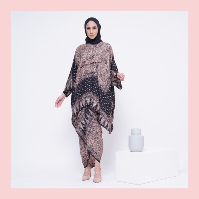 READY STOK ANJANI SET (semua warna)