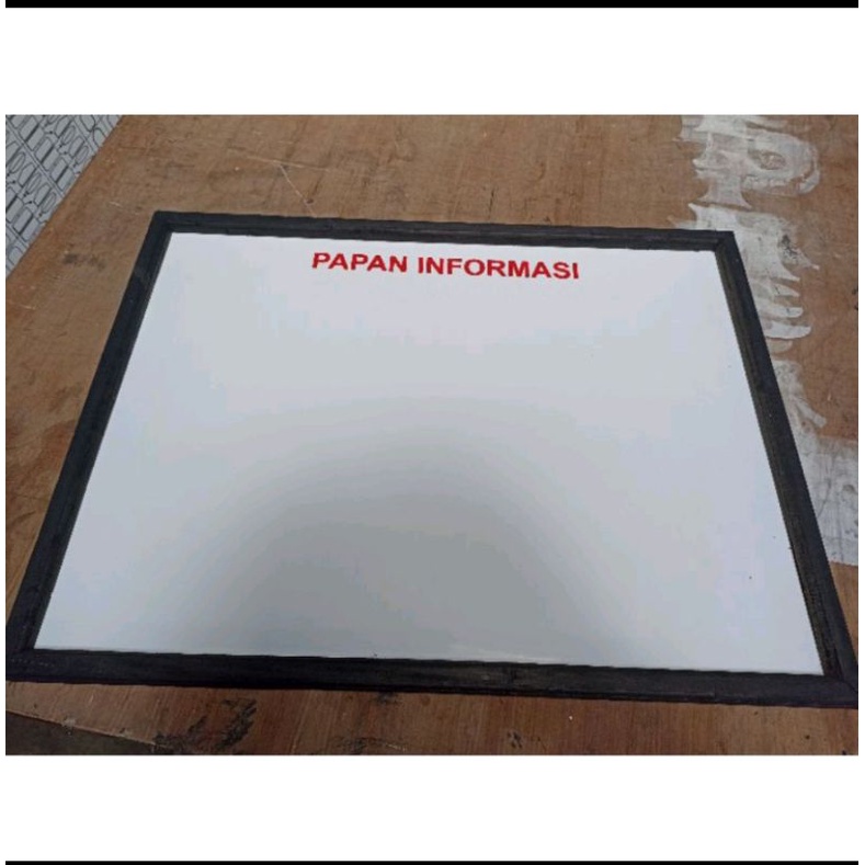 

PAPAN DATA / PAPAN INFORMASI SD/SMP/SMA/SMK