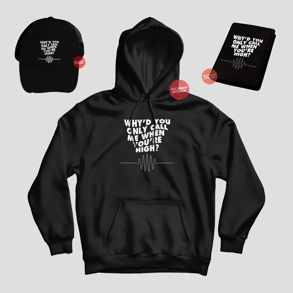 Artic Monkeys Why did / Topi Artic Monkeys/ Hoodie Artic Monkeys / Dompet Artic Monkeys / Sweater Artic Monkeys / Paket Topi Hoodie Dompet Artic Monkeys / Topi Band / Hoodie Band / Dompet Band /