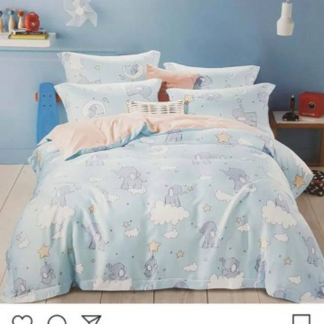 Tencel organik