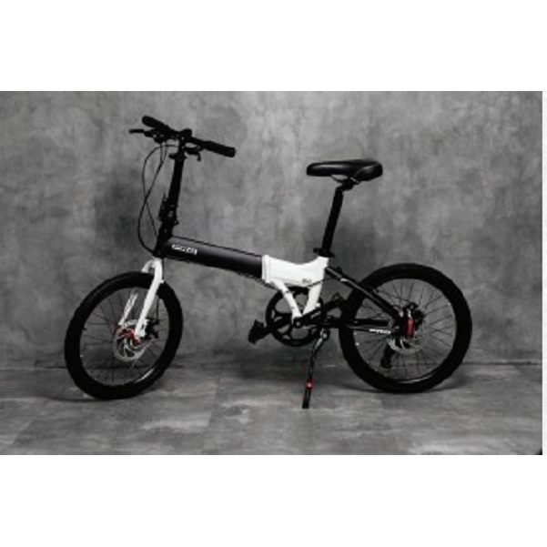 Sepeda Lipat Pro Ibis 20 inch Alloy 9 Speed 9speed