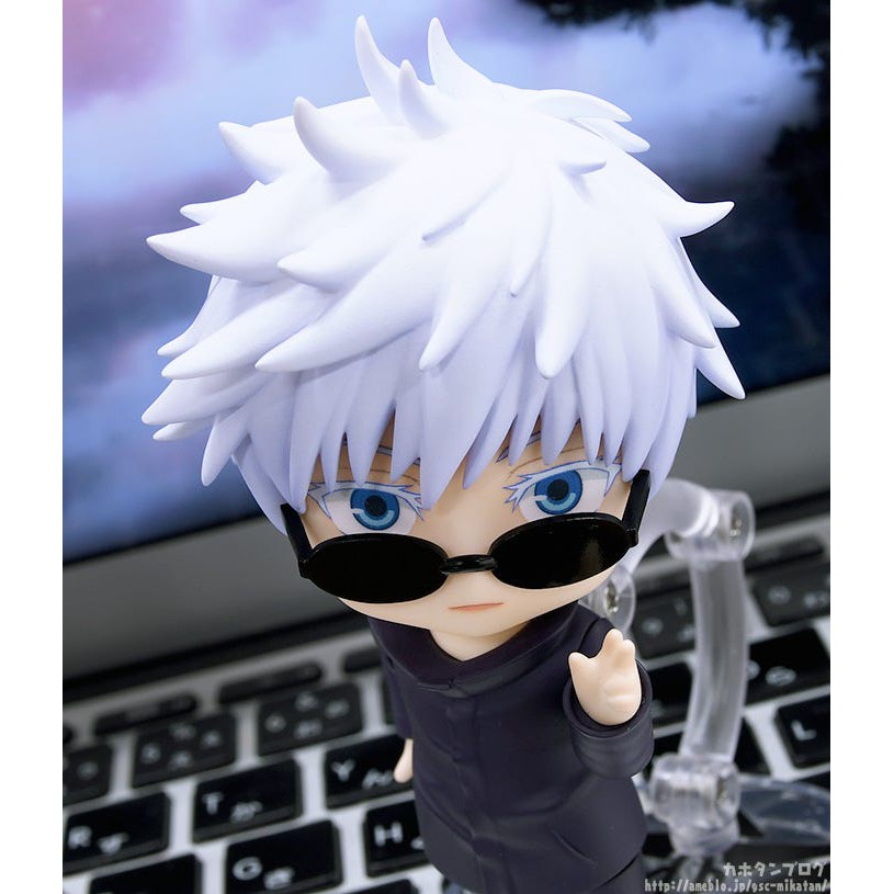 Nendoroid Satoru Gojo - Jujutsu Kaisen