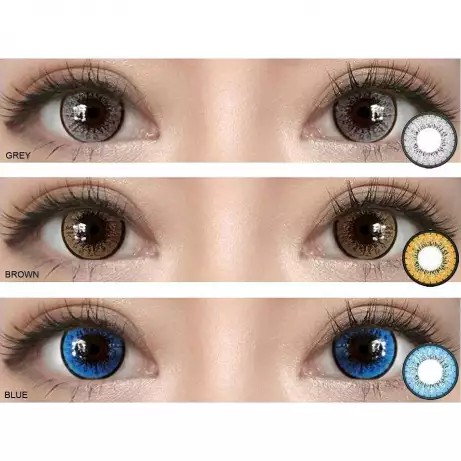 Softlens Gel Universal