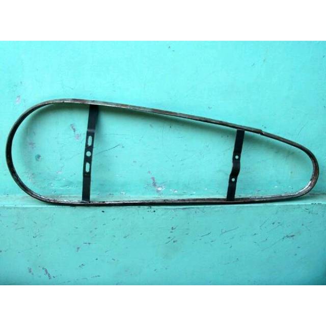 [ ONTHEL MANIA ] KATENGKAS SEPEDA ONTHEL - PLENGKER SEPEDA - LINGKAR RANTAI SEPEDA -  PLENGKER ONTEL