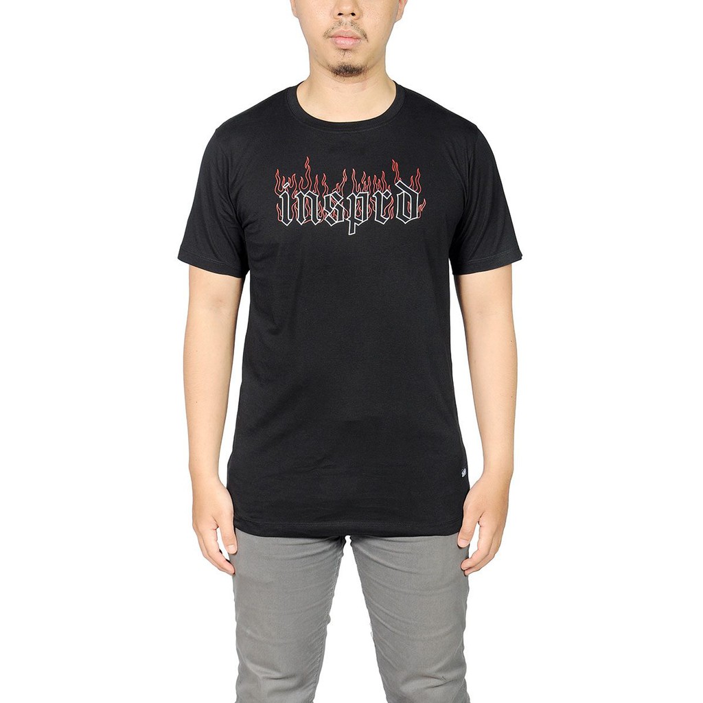 

Inspired27 Tshirt - Bachus
