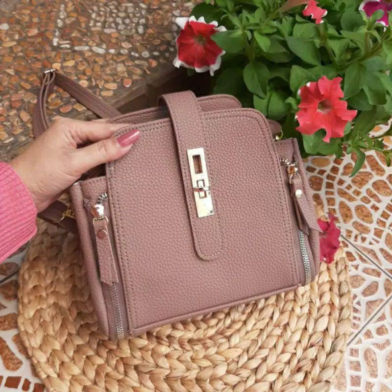 TAS ISABELA TAS PESTA TAS MEWAH ELEGAN