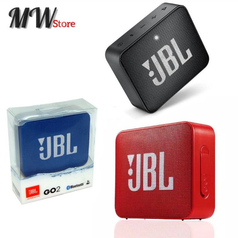 Speaker Bluetooth JBL G02 / Musik Box / Bok misic Portable blutut