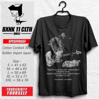 Kaos Endank Soekamti Kamtis Family Shopee Indonesia