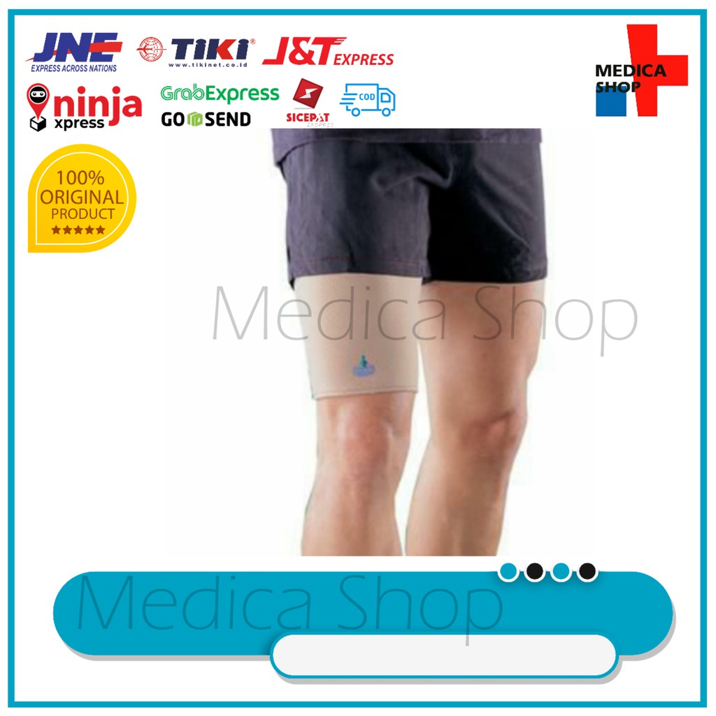 Oppo 1022 Knee Support