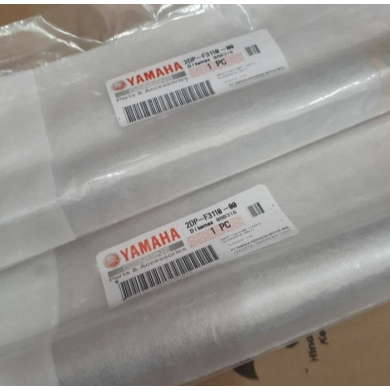 as shock nmax as shock depan Yamaha nmax