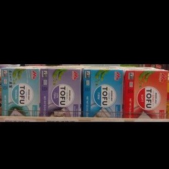 

tofu morinaga 349 gram