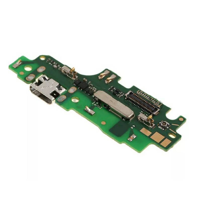 Pcb Board Usb Konektor Cas Connector Charger Mic Papan Ui Huawei Honor 5x GR5