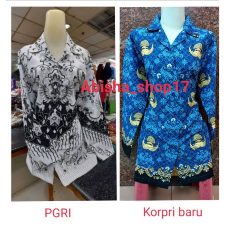 PGRI wanita dan KORPRIwanita 2022