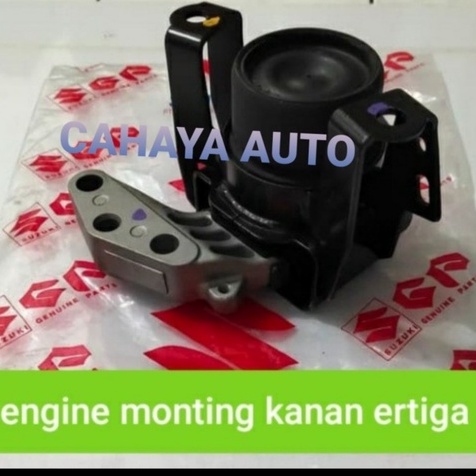 engine mounting kanan rh ertiga 2013-2017 ori