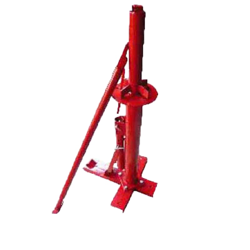 Tire Changer Portable / Alat Buka Ban Manual Mobil