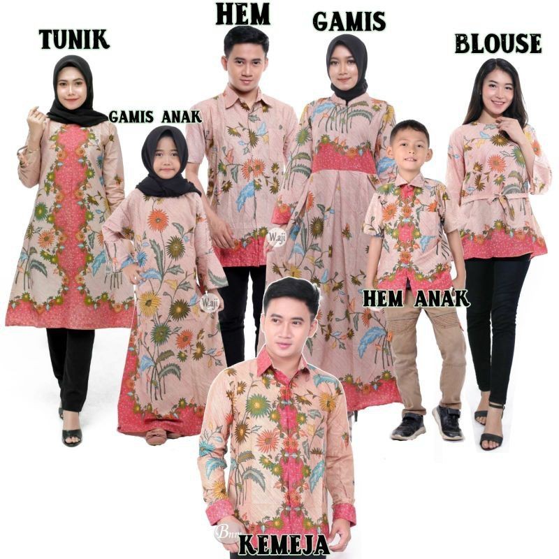 CP SARIMBIT KELUARGA