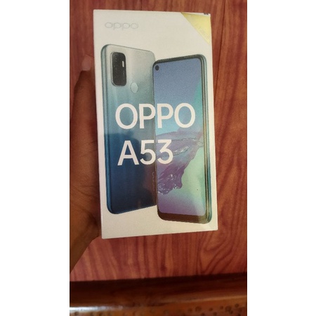 oppo a53 4/128