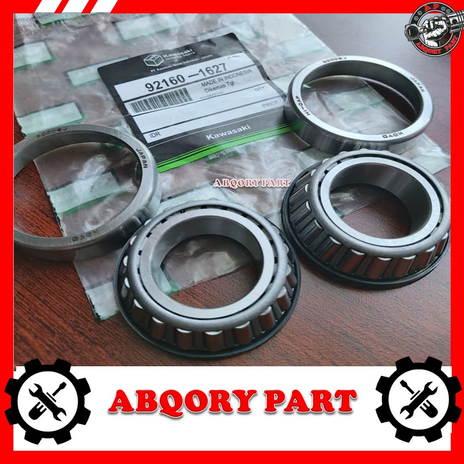 AbqoryPart___KOMSTIR SET KLX 150 D-TRACKER