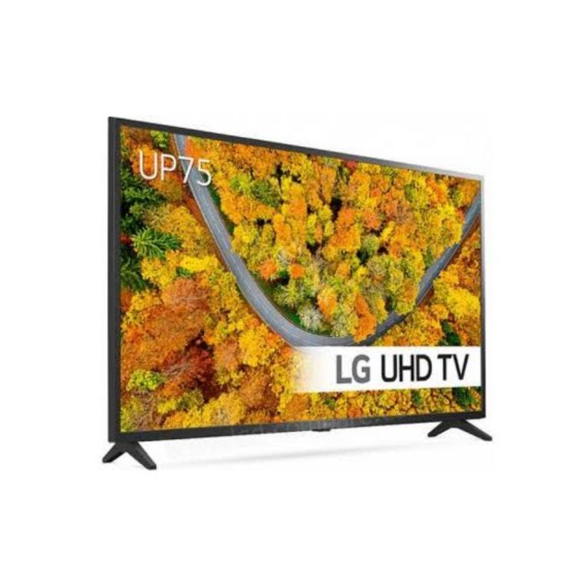 LG 55UP7500PTC TV LED 4K UHD SMART TV 55UP7500 UHD 55 INCH AI ThinQ 2021 DIGITAL TV