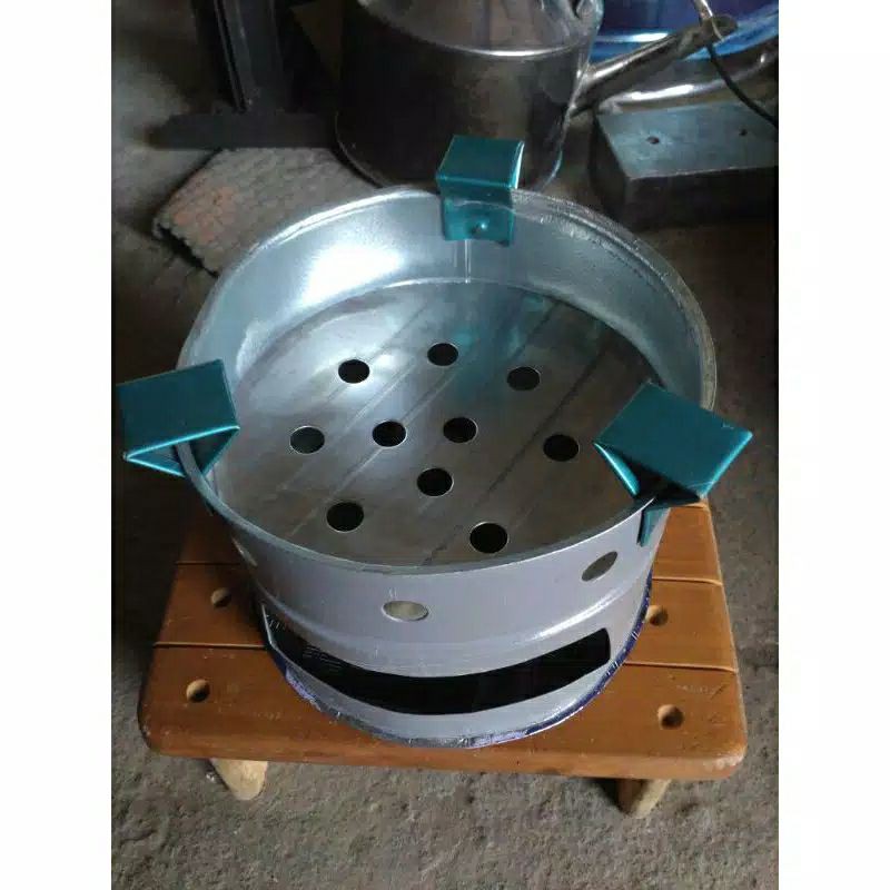 Anglo arang/tungku/anglo bakaran/tungku ceret