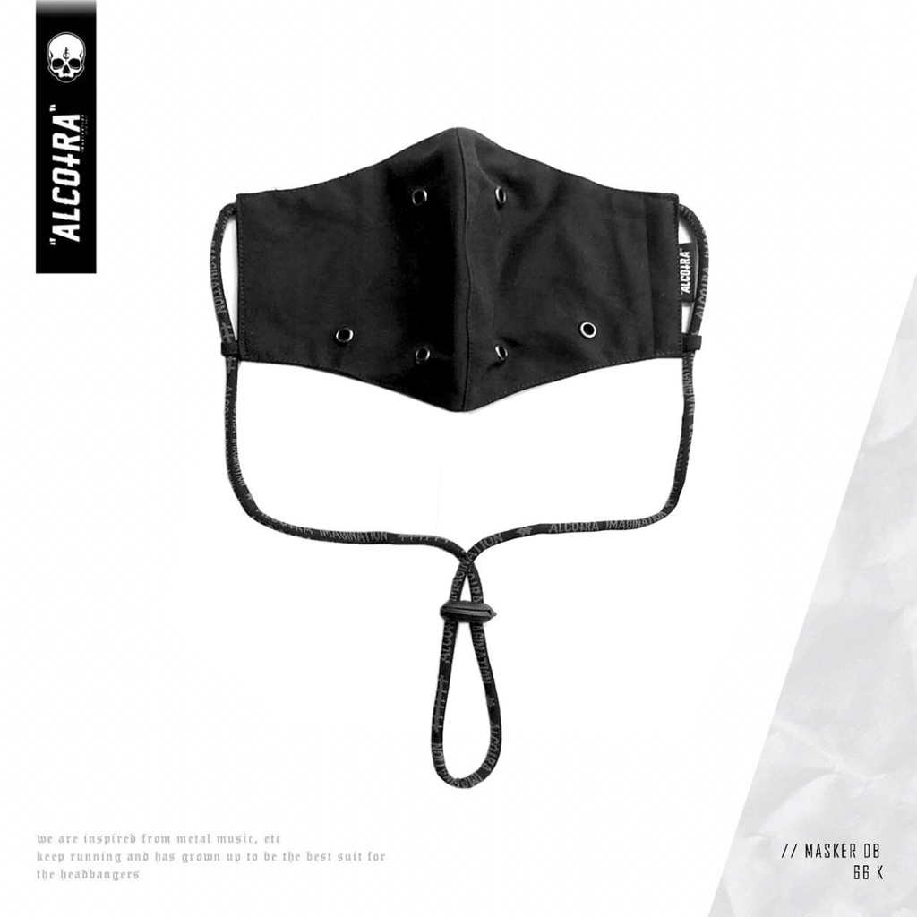 MASKER DB
