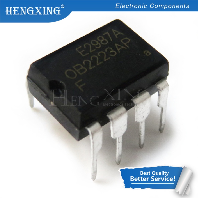 50pcs Ic OB2223AP 0B2223AP OB2223SP OB2223 DIP-7