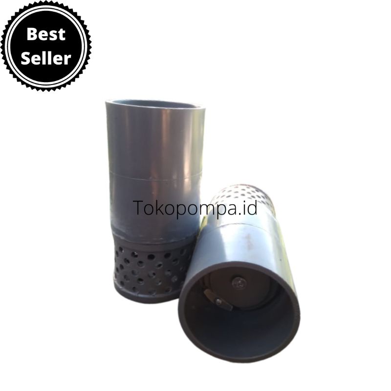 TusenMax Tusen Klep Untuk Pompa Modifikasi 2.5 DIM