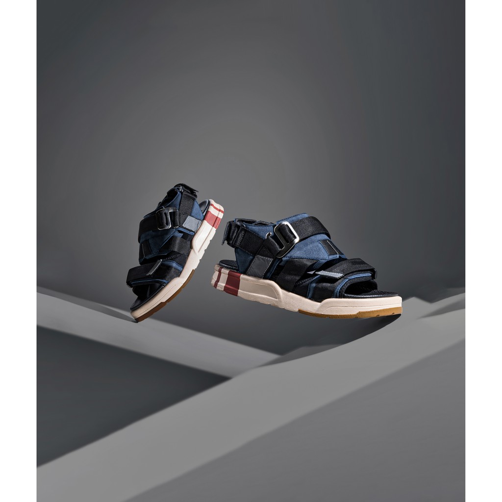 Navara Neo-Archaic Sandal Gunung Travelling Outdoor Casual Keren Pria Wanita