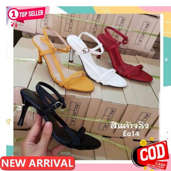 Diskon High Hils Wanita Hils Wanita Sendal Wanita High Hils Ta148 Vt424 Hak Tahugliter Sdh185 - Gol 